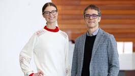 ZF und ZU starten neuen Podcast „ZF & ZU – Company and Campus“