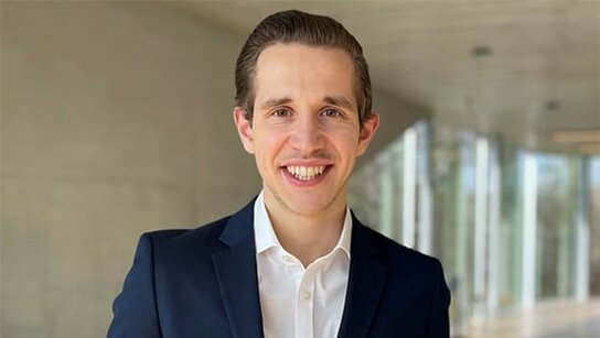 Dr Florian Keppeler | Absolvent bei Prof Dr Ulf Papenfuß | Lehrstuhl für Public Management & Public Policy Assistant Professor | Aarhus University (DK) | Crown Prince Frederik Center for Public Leadership (seit 01.05.2022)