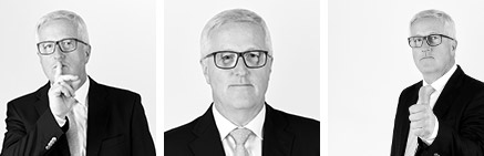 Eisenkopf, Alexander