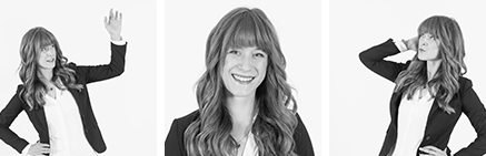 Dipl.-Soz. Luise Heinz | Wissenschaftliche mitarbeiterin im DFG-Projekt "Mediatisierte Medienrezeption am Beispiel fiktionaler Unterhaltungssendungen im deutschen Fernsehen"