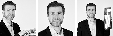 PD Dr. habil. Martin R. Herbers | Projekt netPOL und im Fachbereich Kulturwissenschaften und Kommunikationswissenschaften