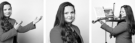 Paraschiv, Florentina