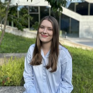 Michelle Bleichner, Studentin Bachelor PEP, Foto: privat