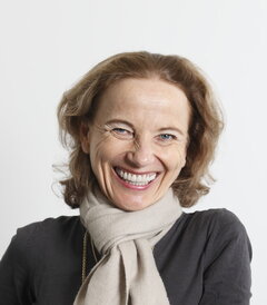 Prof. Dr. Gabriele Oettingen