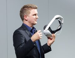 Prof. Dr. Raphael Zender | Foto: ZU, Richard Reichel