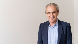 Prof. Dr. Dr. hc Peter M. Gollwitzer