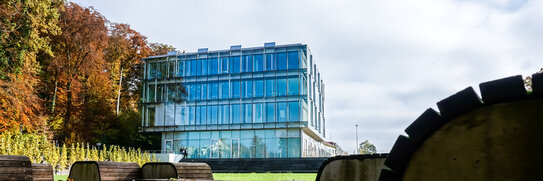 SeeCampus der Zeppelin Universität | Foto: ZU/Florian Gehm