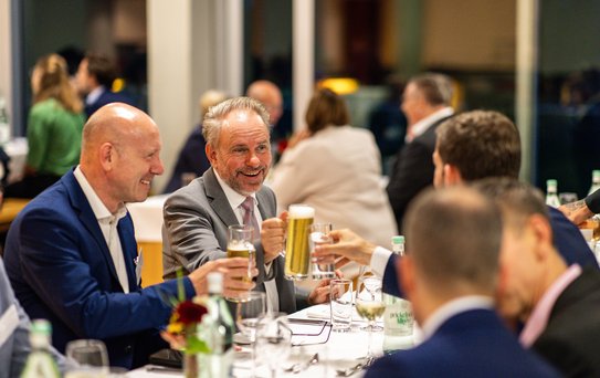 Fish-Bowl-Diskussion